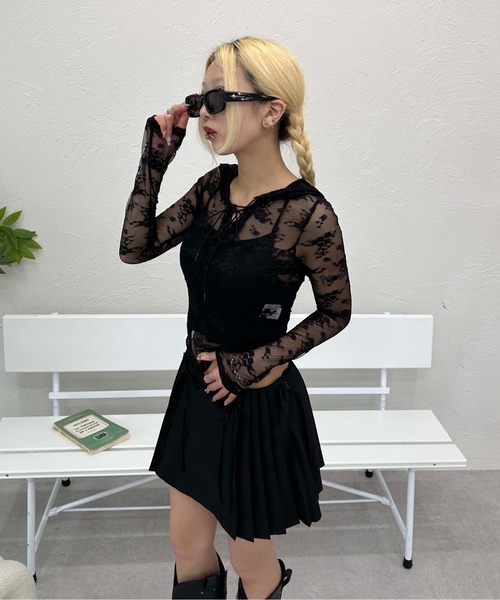 トップス Allege TOPS | allege