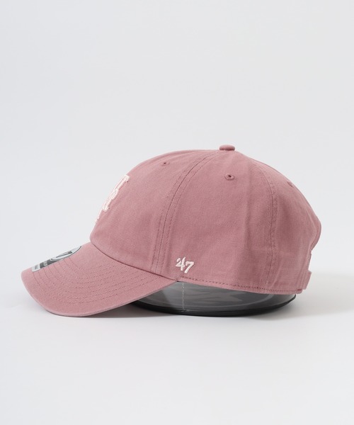 リーズユナイテッド 47 CLEAN UP BALLPARK CAP キャップ リーズユナイテッド 47 CLEAN UP BALLPARK CAP キャップ - メルカリ