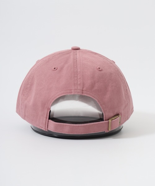 '47（フォーティーセブン）の「MLB公認 ’47BRAND Ballpark CLEAN UP CAP クリーナップキャップ BBCAP（キャップ・メンズ・ネイビー/モーブ系2/モーブ系/モーブ系1/ネイビー系・FREE）」の22枚目の写真