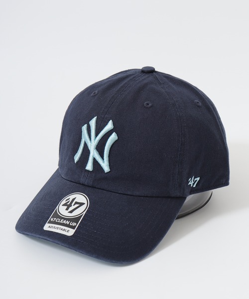 リーズユナイテッド 47 CLEAN UP BALLPARK CAP キャップ リーズユナイテッド 47 CLEAN UP BALLPARK CAP キャップ - メルカリ