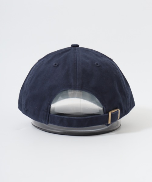 MLB公認 '47BRAND Ballpark CLEAN UP CAP クリーナップキャップ
