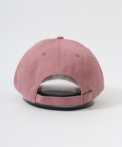 MLB公認 '47BRAND Ballpark CLEAN UP CAP クリーナップキャップ