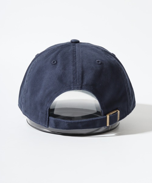 47 Brand - リーズユナイテッド 47 CLEAN UP BALLPARK CAP キャップ MLB公認 '47BRAND Ballpark CLEAN UP CAP クリーナップキャップ