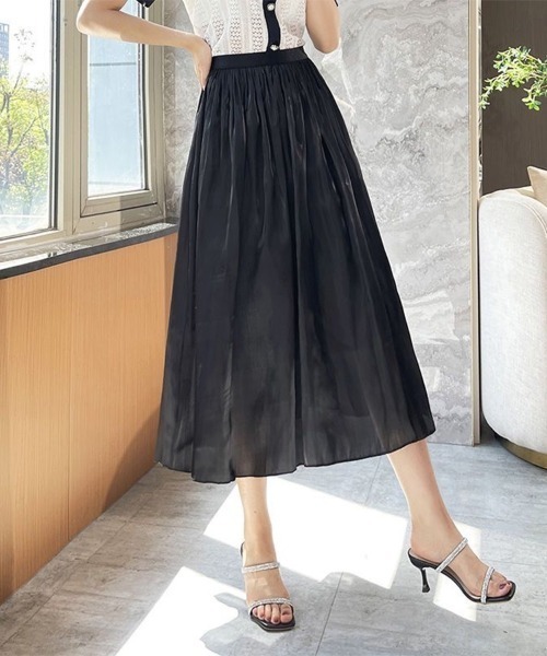新品　Class Lounge 定価¥5万3900円　ロングスカート 新品 Class Lounge 定価¥5万3900円 ロングスカート 新品 Class