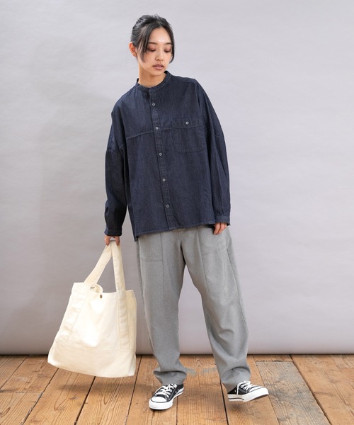 RNA-N URCHパンツ 2025.04.23_URCH RNAで見つけよう！お気に入りパンツ - RNA