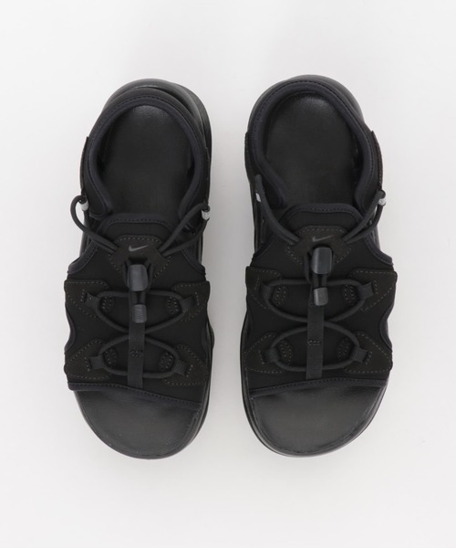 NIKE（ナイキ）の「NIKE　AIR MAX KOKO SANDAL（サンダル・レディース・ブラック系その他・23/24/25）」の3枚目の写真