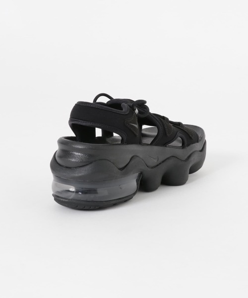 NIKE（ナイキ）の「NIKE　AIR MAX KOKO SANDAL（サンダル・レディース・ブラック系その他・23/24/25）」の4枚目の写真