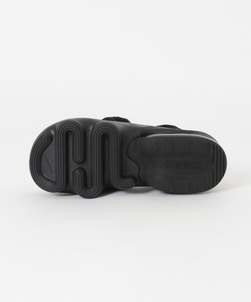 NIKE（ナイキ）の「NIKE　AIR MAX KOKO SANDAL（サンダル・レディース・ブラック系その他・23/24/25）」の5枚目の写真