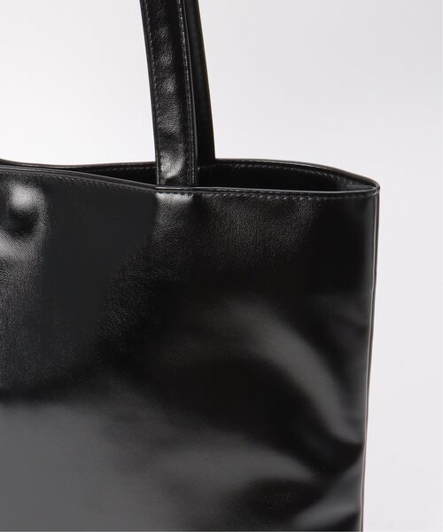 VENCEEXCHANGE（ヴァンスエクスチェンジ）の「メタリックA4フラットトートバッグ（トートバッグ・レディース・ブラック/シルバー/その他1/その他2・FREE）」の17枚目の写真