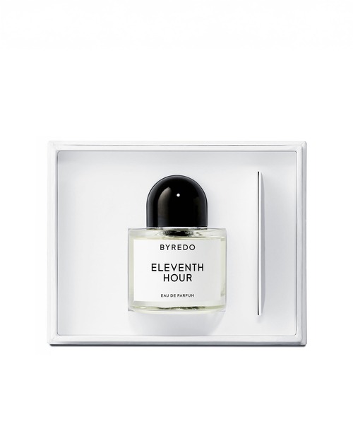 イレヴンス アワー オードパルファン 50ml（香水）｜BYREDO