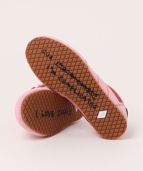 【VANS】 ヴァンズ SUPER LOWPRO RIROO RED/PINK 国内発送 VANS ヴァンズ SUPER LOWPRO スーパー ロープロ VN000D83FFP