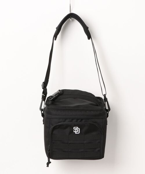 マリ　バッグ無し　BASEBALL PORTE ゼット 野球 ZETT ミニトートバッグ 約6L セカンドバッグ
