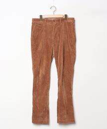 ブランド古着】パンツ（ブラウン/茶色系・コーデュロイ）古着通販