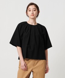 UNITED ARROWS フラワーカラー ブラウス　ブラック　38 楽天市場】【SALE／80%OFF】フラワーカラー ブラウス/キッズ