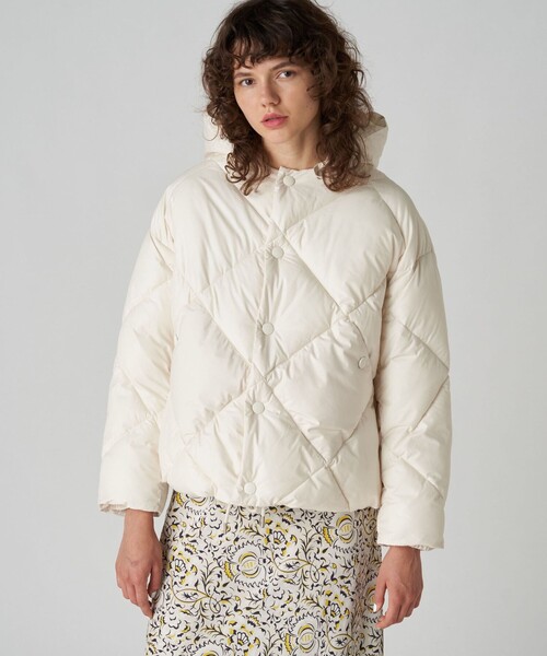 ブランド古着】MACPHEE｜マカフィーのダウンジャケット/コート