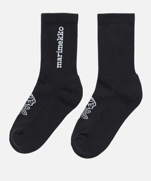 marimekko | 【kioski】 Puikea Vihki Logo / socks(ソックス/靴下)