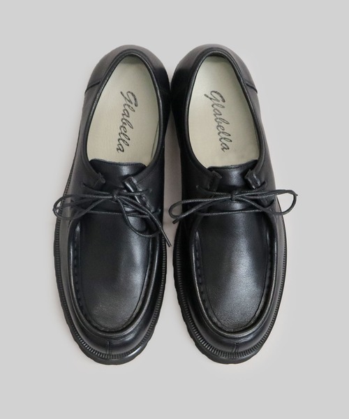 MHLモカシンドレスシューズ完売品 MHLモカシンドレスシューズ完売品