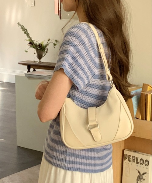 新品未使用お得2点おまけ付き♡Peko Club♡リュック&ショルダーバッグ セール】合皮 チャーム付き シンプル 2WAY トートバッグ