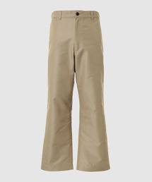 JUNYA WATANABE MAN チノパン S ベージュ JUNYA WATANABE MAN|ジュンヤワタナベマン(メンズ)の