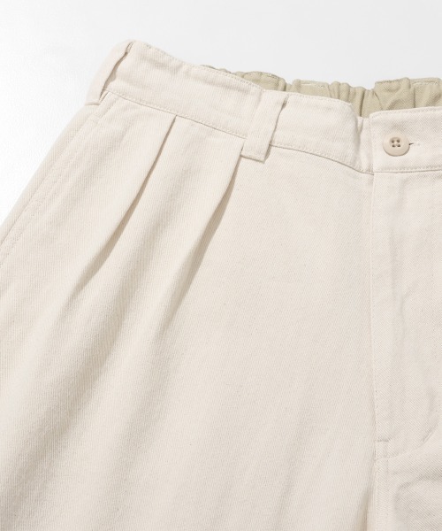 KRIFF MAYER(クリフメイヤー)の「M-52チノパンツ(その他パンツ・メンズ・ネイビー/ベージュ/チャコール/オリーブ/ブラック/ナチュラル・MEDIUM/SMALL/X-LARGE/LARGE)」の20枚目の写真