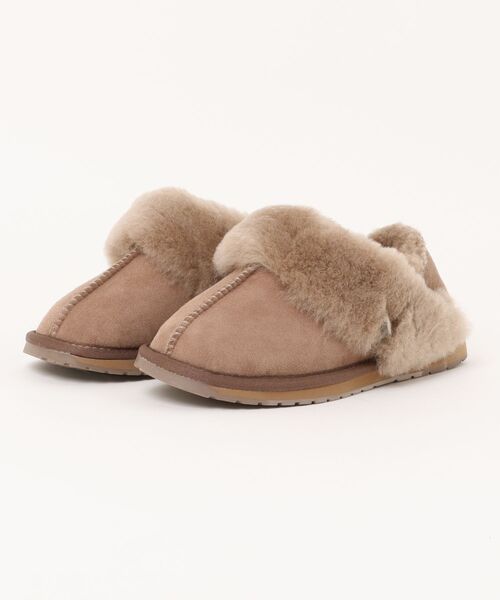 セール】Platinum Balzary（スリッポン）｜EMU Australia（エミュー