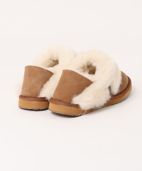 Platinum Balzary（スリッポン）｜EMU Australia（エミュー