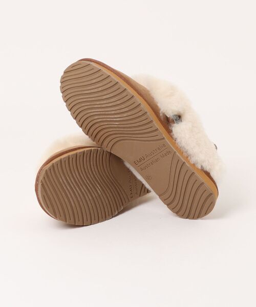 Platinum Balzary（スリッポン）｜EMU Australia（エミュー