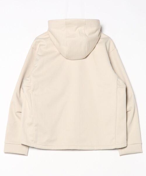 le coq sportif(ルコックスポルティフ)の「防風ストレッチワッフルボンディングアウター(その他アウター・レディース・ブルー/ブラウン/ネイビー/ベージュ・L/M/XL/S)」の22枚目の写真