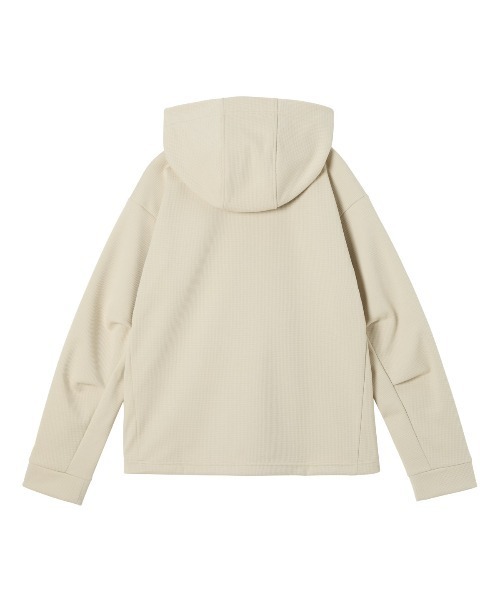 le coq sportif(ルコックスポルティフ)の「防風ストレッチワッフルボンディングアウター(その他アウター・レディース・ブルー/ブラウン/ネイビー/ベージュ・L/M/XL/S)」の14枚目の写真