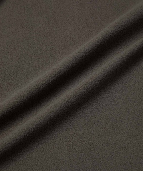 le coq sportif(ルコックスポルティフ)の「防風ストレッチワッフルボンディングアウター(その他アウター・レディース・ブルー/ブラウン/ネイビー/ベージュ・L/M/XL/S)」の15枚目の写真
