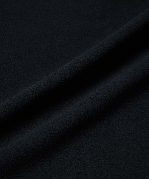 le coq sportif(ルコックスポルティフ)の「防風ストレッチワッフルボンディングアウター(その他アウター・レディース・ブルー/ブラウン/ネイビー/ベージュ・L/M/XL/S)」の17枚目の写真