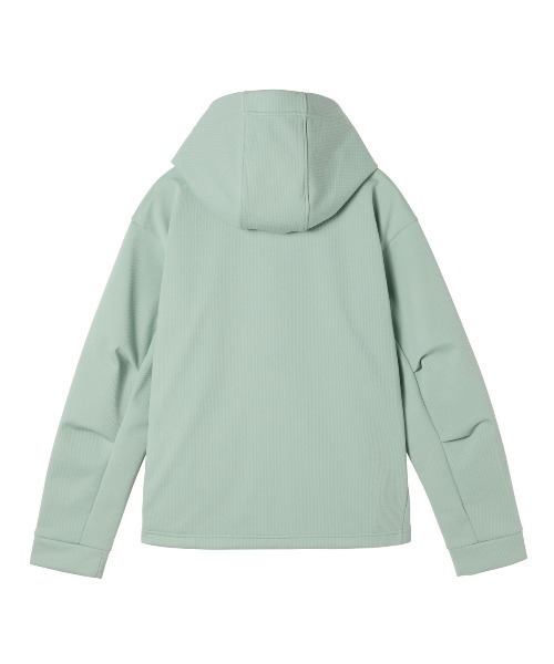 le coq sportif(ルコックスポルティフ)の「防風ストレッチワッフルボンディングアウター(その他アウター・レディース・ブルー/ブラウン/ネイビー/ベージュ・L/M/XL/S)」の18枚目の写真