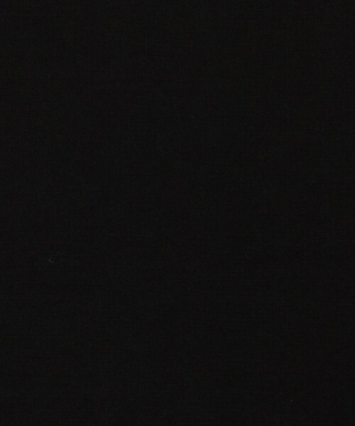 caban（キャバン）の「コットンポリエステル フレンチスリーブプルオーバー（ニット/セーター・レディース・ネイビー/レッド/ブラック/ライトブルー/ホワイト・FREE）」の14枚目の写真