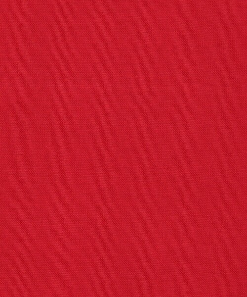 caban（キャバン）の「コットンポリエステル フレンチスリーブプルオーバー（ニット/セーター・レディース・ネイビー/レッド/ブラック/ライトブルー/ホワイト・FREE）」の17枚目の写真