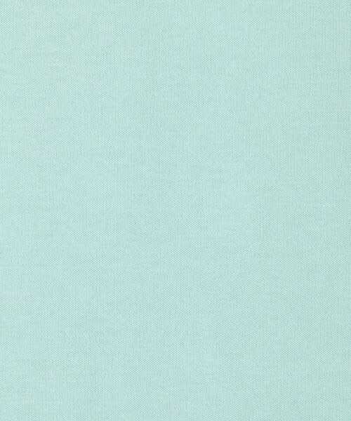 caban（キャバン）の「コットンポリエステル フレンチスリーブプルオーバー（ニット/セーター・レディース・ネイビー/レッド/ブラック/ライトブルー/ホワイト・FREE）」の18枚目の写真