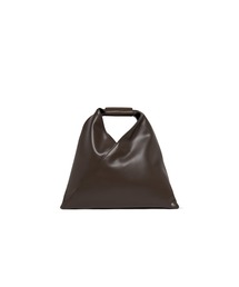 MM6 Maison Margiela（ｴﾑｴﾑｼｯｸｽ ﾒｿﾞﾝ ﾏﾙｼﾞｪﾗ）の「キッズ ジャパニーズバッグ ミニ MM6 KID（ハンドバッグ）」