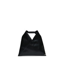 MM6 Maison Margiela | キッズ ジャパニーズバッグ ミニ MM6 KID(ハンドバッグ)