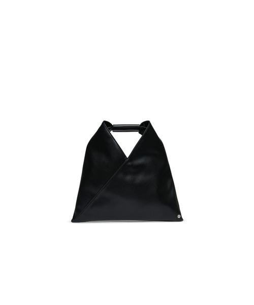 MM6 JAPANESE MINI/キッズ ハンドバッグ 大人可 MM6 JAPANESE MINI⁄キッズ ハンドバッグ 大人可 メッシュ ジャパニーズ