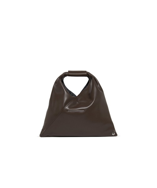 MM6 Maison Margiela(エムエムシックス メゾン マルジェラ)の「キッズ ジャパニーズバッグ ミニ MM6 KID(ハンドバッグ・キッズ・ブラック/モスグリーン・UNI)」の8枚目の写真