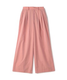 TOMORROWLAND｜トゥモローランドのパンツ（ピンク/桃色系）通販