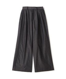 CABaN｜キャバンのその他パンツ（ワイド・ルーズ）通販 - ZOZOTOWN