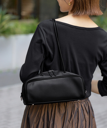 《追加》&MyuQ/アンドミューク KAKU ショルダーバッグ