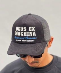 レア！！海外Deusショップ　備品 Deus Ex Machina Japan Official Online Store｜デウス
