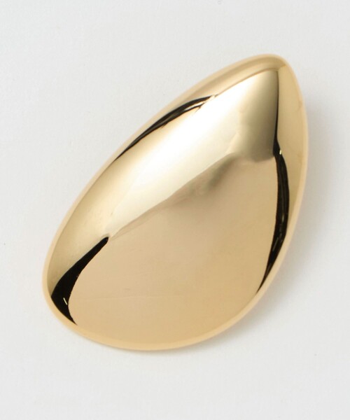 セール】ラージ ドロップ ピアス（ピアス（両耳用））｜UNITED ARROWS