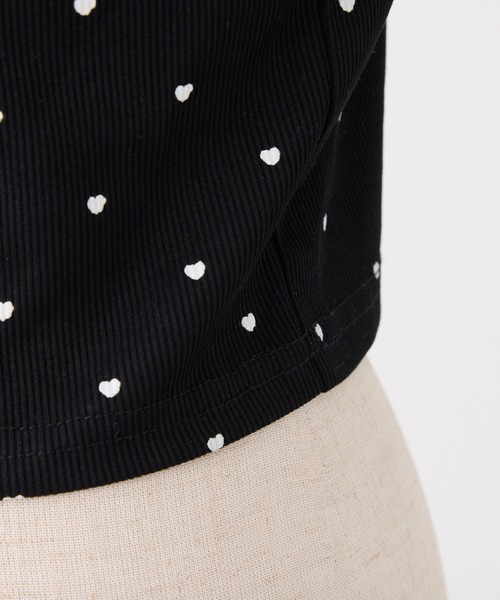 one after another NICE CLAUP（ワンアフターアナザーナイスクラップ）の「キャミソール+カーディガンセット（アンサンブル・レディース・ホワイト系その他/オフホワイト/アイボリー/ブラック・FREE）」の12枚目の写真