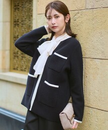 23区｜ニジュウサンクのカーディガン/ボレロ通販 - ZOZOTOWN