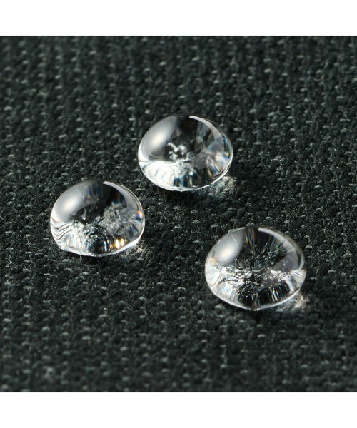 無印良品（ムジルシリョウヒン）の「紳士　柔らかい中敷を使用した　撥水キャンバススニーカー（スニーカー・メンズ・ブラック/チャコールグレー/オフホワイト/キャメル・26.0cm/27.5cm/26.5cm/25.5cm/27.0cm）」の19枚目の写真