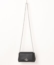 Vivienne Westwood(BBAEGXgEbh)HAZEL SMALL HANDBAG(nhobO)