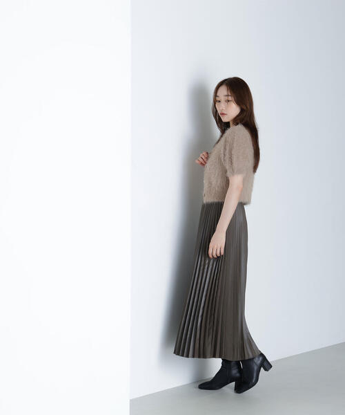 NATURAL BEAUTY BASIC（ナチュラルビューティーベーシック）の
