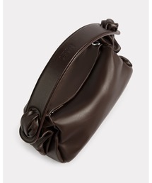 KENZO（ケンゾー）の「'KENZO Furoshiki' レザー バッグ（メッセンジャーバッグ）」